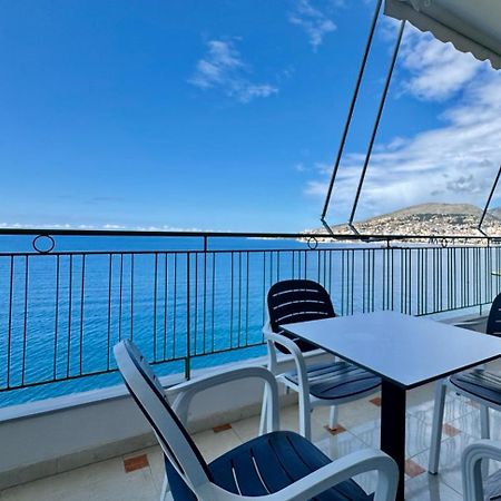 Saranda Miracle Sky Apartment Eksteriør bilde
