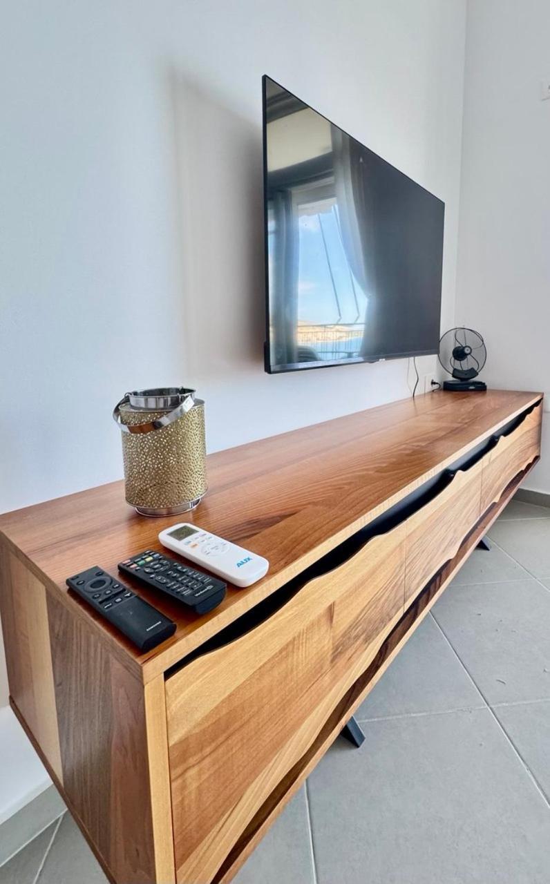 Saranda Miracle Sky Apartment Eksteriør bilde